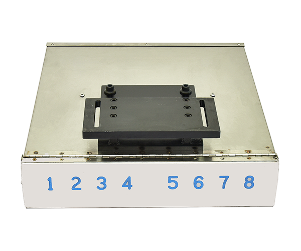 直排式刀庫 直排式刀庫